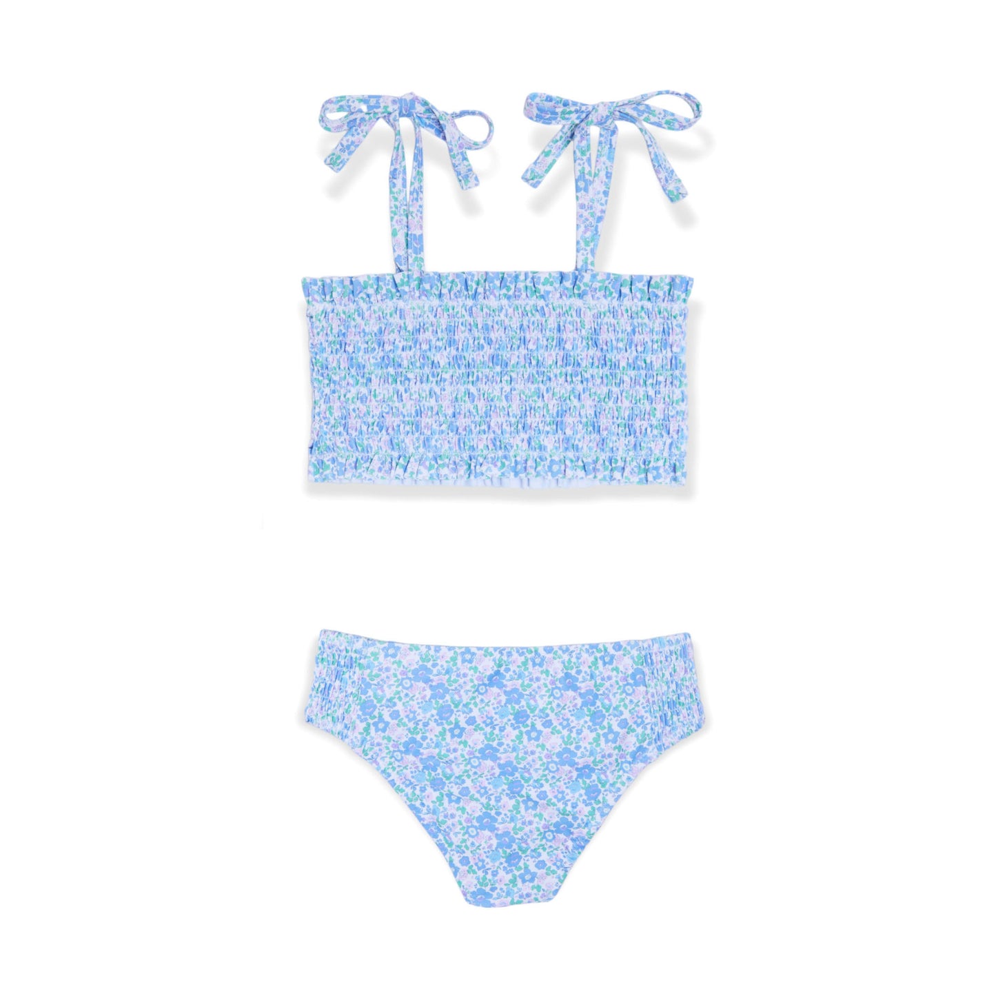 Noelle Tankini Blue